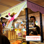 Amorino x Nina Ricci