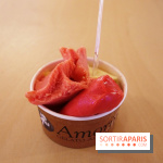 Amorino x Nina Ricci