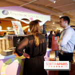 Amorino x Nina Ricci