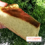 La Pâtisserie - Salon de thé Olivier Stehly aux Halles (Photos)