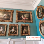 Exposition Marie Leszczynska au Château de Versailles, les photos