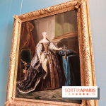 Exposition Marie Leszczynska au Château de Versailles, les photos