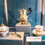 Exposition Marie Leszczynska au Château de Versailles, les photos