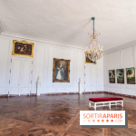 Exposition Marie Leszczynska au Château de Versailles, les photos