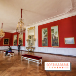 Exposition Marie Leszczynska au Château de Versailles, les photos