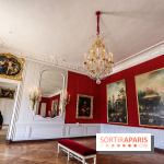 Exposition Marie Leszczynska au Château de Versailles, les photos