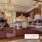 Exposition Marie Leszczynska au Château de Versailles, les photos