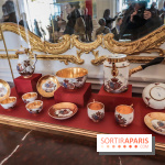 Exposition Marie Leszczynska au Château de Versailles, les photos