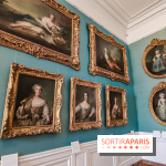 Exposition Marie Leszczynska au Château de Versailles, les photos