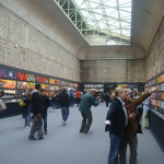 Art, Culture urbaine, T.A.G., Tag, Graff, Grand Palais, Alain-Dominique Gallizia, Street art 