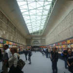 Art, Culture urbaine, T.A.G., Tag, Graff, Grand Palais, Alain-Dominique Gallizia, Street art 