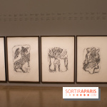 Exposition Royaumes oubliés au musée du Louvre