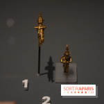 Exposition Royaumes oubliés au musée du Louvre