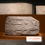 Exposition Royaumes oubliés au musée du Louvre