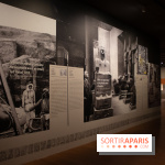 Exposition Royaumes oubliés au musée du Louvre