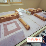 Exposition Architectures Rêvées au Château de Versailles, les photos