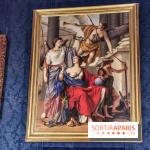 Versailles, les salles Louis XIV - photos