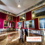 Versailles, les salles Louis XIV - photos