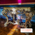 Versailles, les salles Louis XIV - photos