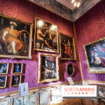 Versailles, les salles Louis XIV - photos