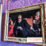 Versailles, les salles Louis XIV - photos