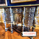 Versailles, les salles Louis XIV - photos