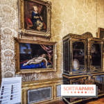 Versailles, les salles Louis XIV - photos