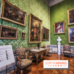 Versailles, les salles Louis XIV - photos