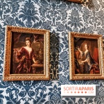 Versailles, les salles Louis XIV - photos