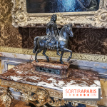 Versailles, les salles Louis XIV - photos