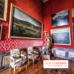 Versailles, les salles Louis XIV - photos