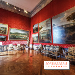 Versailles, les salles Louis XIV - photos