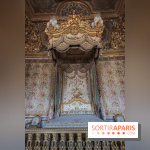Réouverture du Grand Appartement de la Reine du Château de Versailles - Photos