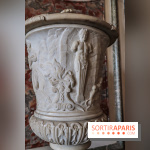 Réouverture du Grand Appartement de la Reine du Château de Versailles - Photos