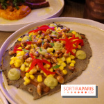 Juan Carlos Récamier, nouveau Chef du restaurant INKA : les photos