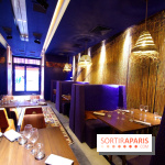 Juan Carlos Récamier, nouveau Chef du restaurant INKA : les photos