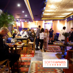 Juan Carlos Récamier, nouveau Chef du restaurant INKA : les photos