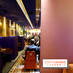 Juan Carlos Récamier, nouveau Chef du restaurant INKA : les photos