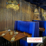 Juan Carlos Récamier, nouveau Chef du restaurant INKA : les photos