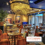 Juan Carlos Récamier, nouveau Chef du restaurant INKA : les photos