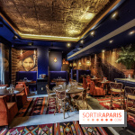 Juan Carlos Récamier, nouveau Chef du restaurant INKA : les photos