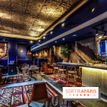 Juan Carlos Récamier, nouveau Chef du restaurant INKA : les photos