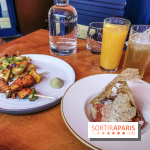 Juan Carlos Récamier, nouveau Chef du restaurant INKA : les photos