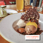 Juan Carlos Récamier, nouveau Chef du restaurant INKA : les photos