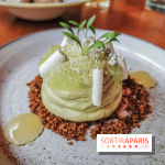 Juan Carlos Récamier, nouveau Chef du restaurant INKA : les photos