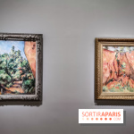 Exposition Préhistoire, un invention moderne au Centre Pompidou, les photos