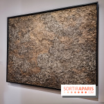 Exposition Préhistoire, un invention moderne au Centre Pompidou, les photos