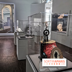 Exposition Préhistoire, un invention moderne au Centre Pompidou, les photos