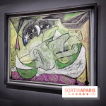 Exposition Préhistoire, un invention moderne au Centre Pompidou, les photos