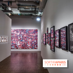 Exposition Préhistoire, un invention moderne au Centre Pompidou, les photos